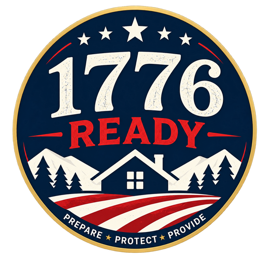 1776 READY Membership
