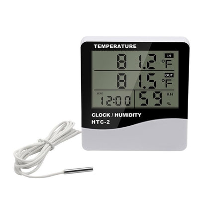 Fridge Thermometer - With Probe